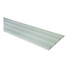 Rail de guidage LIGNE avec adhésif épais pour intérieur/extérieur 22x100 cm