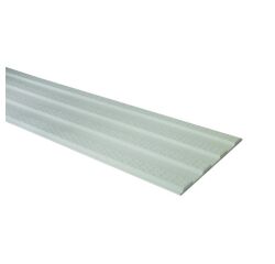 Rail de guidage LIGNE avec adhésif épais pour intérieur/extérieur 22x100 cm