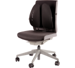 Support dorsal Maxi Confort pour chaise de bureau