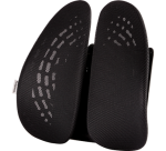 Support dorsal Maxi Confort pour chaise de bureau