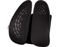 Support dorsal Maxi Confort pour chaise de bureau