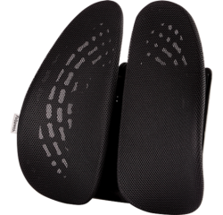 Support dorsal Maxi Confort pour chaise de bureau