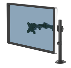Bras porte écran Eco