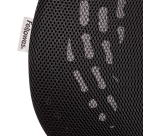 Support dorsal Maxi Confort pour chaise de bureau