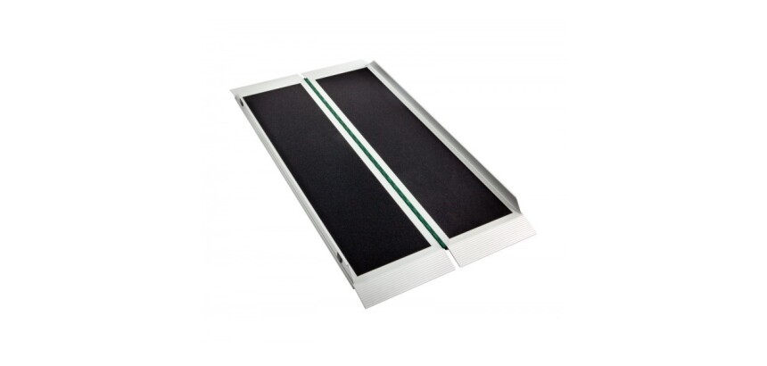 Rampe d'Accès EasyFold Pro Large