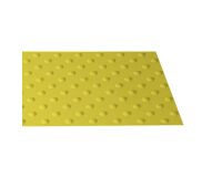 Dalle podotactile intérieure WATELIN FEU - 445 x 400 mm