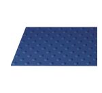 Dalle podotactile intérieure WATELIN FEU - 445 x 400 mm