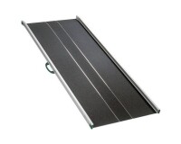 Rampe d'Accès Fixe Large