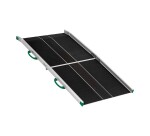 Rampe d'Accès  Pliante Large