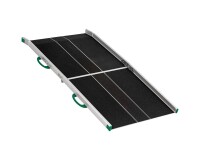 Rampe d'Accès  Pliante Large