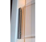 Plaque de plexi en drapeau