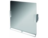 Miroir inclinable avec poignée