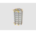 Rampe d'Accès Enroulable en Aluminium ROLL-A-RAMP de largeur 91 cm