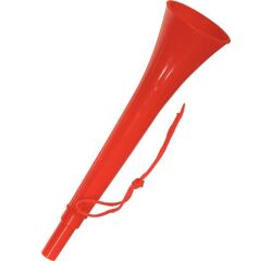 Corne de brume PPMS - Alarme d'urgence en plastique - Cylindrique