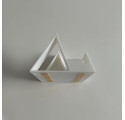 Support pour carillon STEVENSONNE