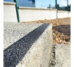 Bande en résine antidérapante ultra résistant Adhésivée 50 x 2400 mm