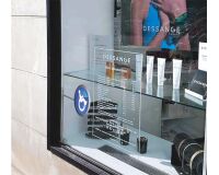 Bouton d'Appel pour Vitrine de Magasin SENSORING