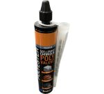 Scellement chimique pour clous podotactiles