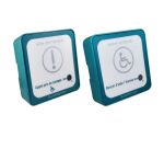 Carillon d'appel pour rampe d'accès amovible - StevenSONNE