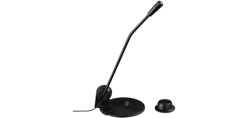 Micro de table (prise jack)