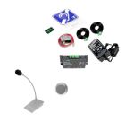 Interphone de guichet numérique