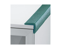 Cornières de protection en L  (non adhésive) - par 10