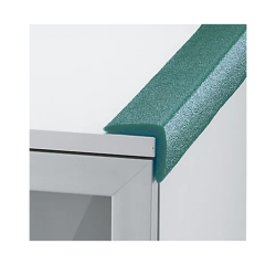 Cornières de protection en L  (non adhésive) - par 10