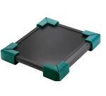 Coins de protection mousse- par lot de 4 -