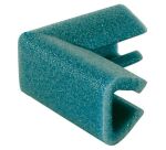 Coins de protection mousse- par lot de 4 -