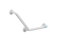 Barre d'appui coudée 135° - BARCOU   - Inox