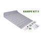 Rampe de Seuil Modulables en kit - KIT 5