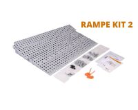 Rampe de Seuil Modulables en kit - KIT 2