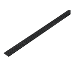 Insert de sécurité antidérapant diamant 13 mm - Noir -  25m