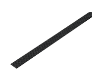 Insert de sécurité antidérapant diamant 13 mm - Noir -  25m