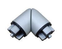 Angle variable et modulable pour main courante intérieure MALI