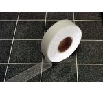 Ruban adhésif antidéprant ECO transparent 50 mm x 18.3 mètres