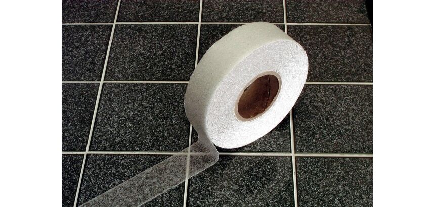 Ruban adhésif antidéprant ECO transparent 50 mm x 18.3 mètres