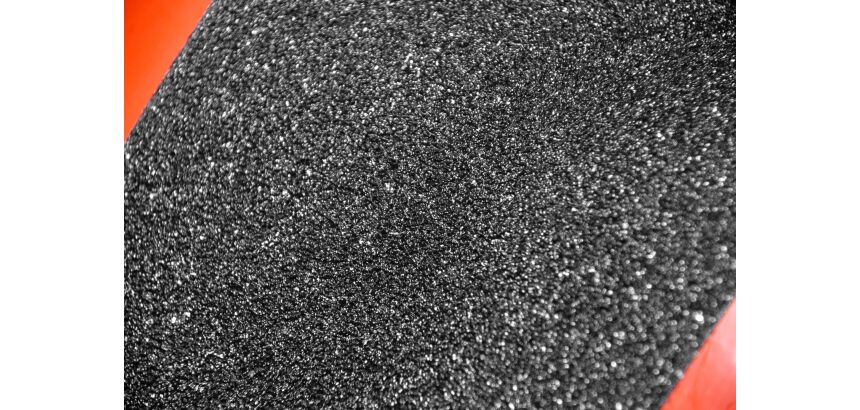 Bande antidérapante trafic intense noir 18.3 mètres - 30, 50, 100mm