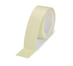 Bande adhésive photoluminescent 25/50 mm x 10 mètres