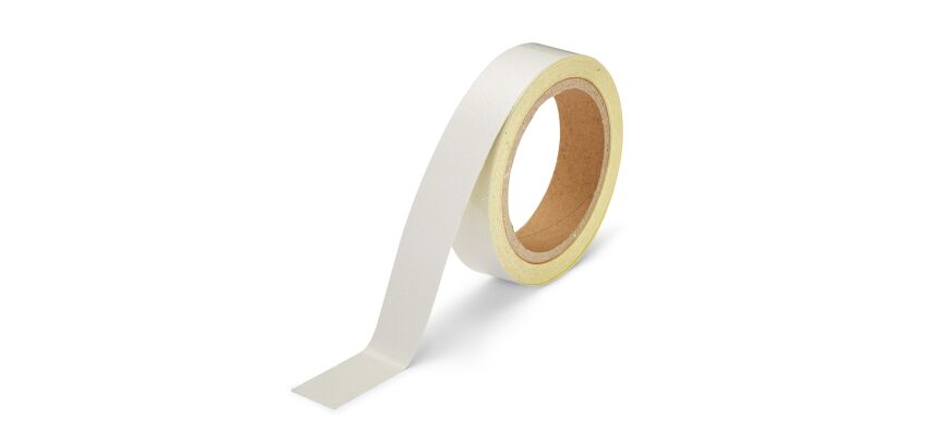 Bande adhésive réfléchissante - 10 m