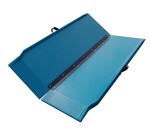 Rampe d'Accès Pliable VALIZ - 1,2m