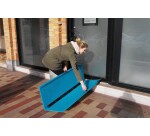 Rampe d'Accès Pliable VALIZ - 1,2m