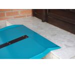 Rampe d'Accès Pliable VALIZ - 1,2m
