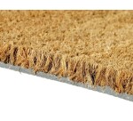Tapis en coco professionnel