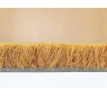 Tapis en coco professionnel