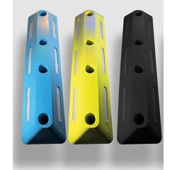 Séparateur de voies