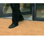 Tapis en coco professionnel