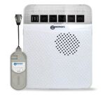 Kit complet pour personnes malentendantes en hébergement