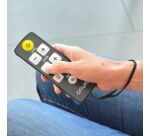 Télécommande 8 touches