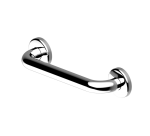 Barre d'appui droite acier inoxydable